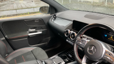 Mercedes-Benz B-Class B200d AMG Line Executive 5dr Auto Diesel Hatchback